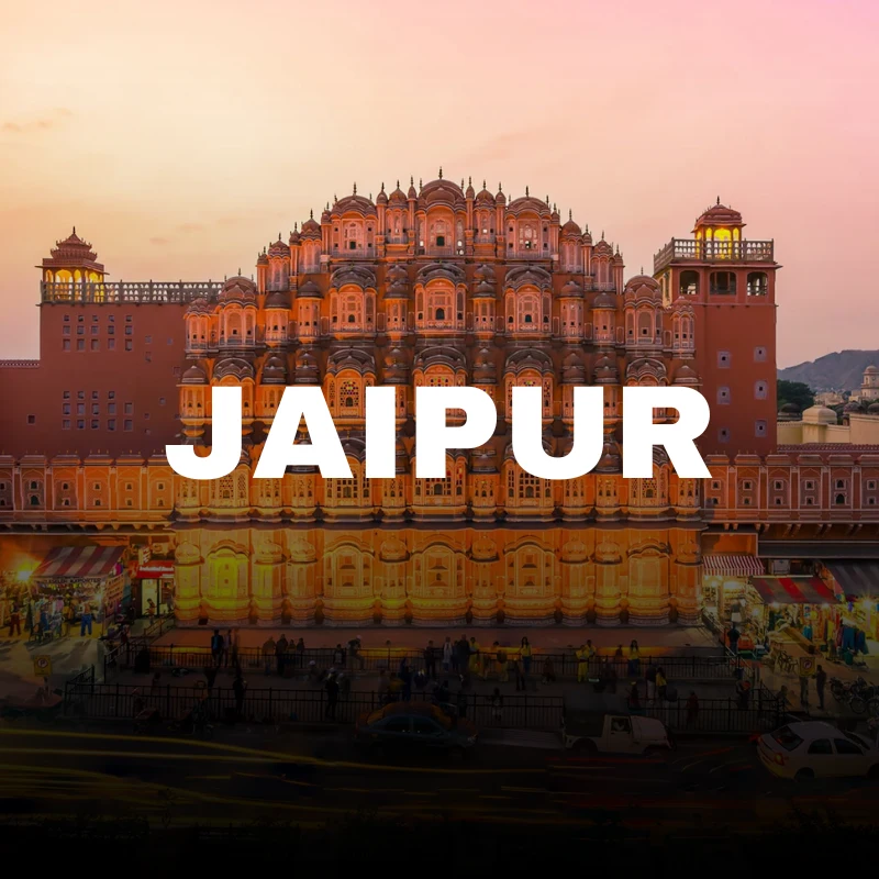 Jaipur