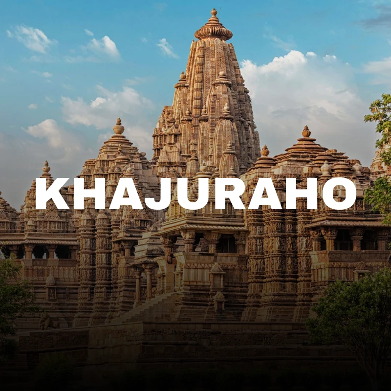 Khajuraho