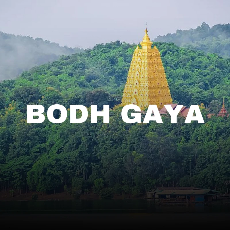 Bodh Gaya