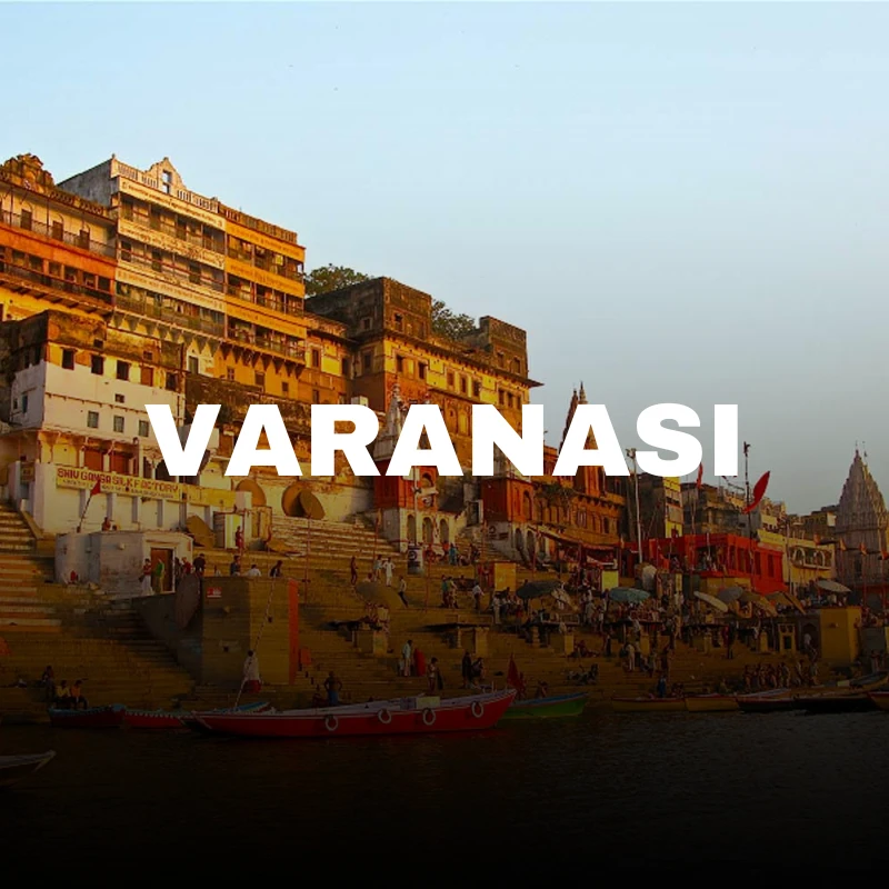 Varanasi