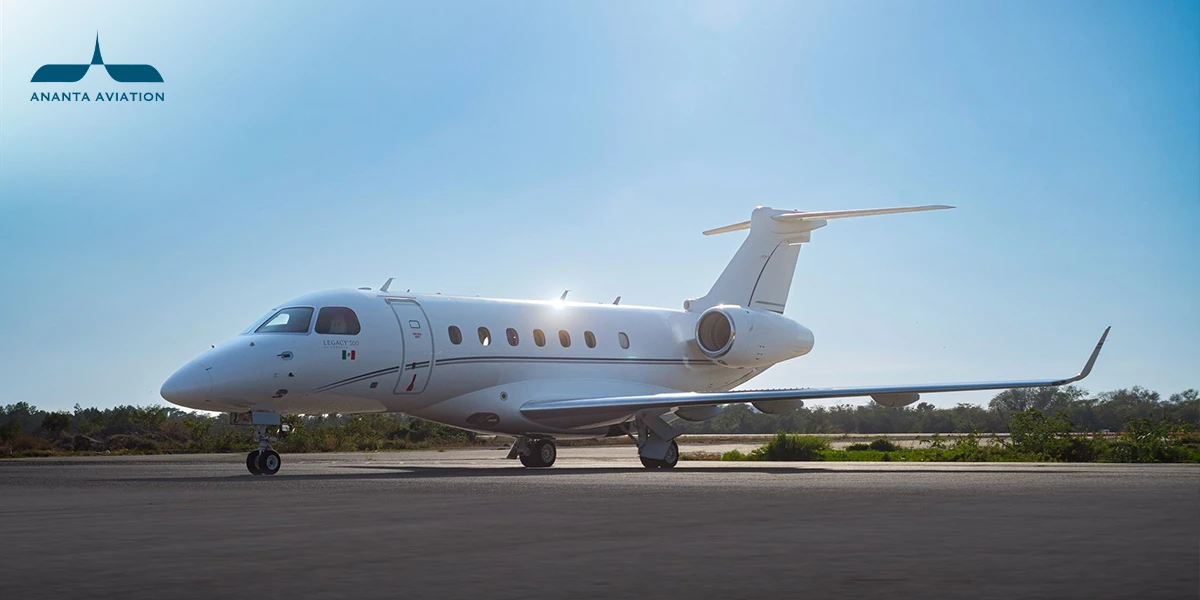 Why Choose Charter Flights to Jaipur for Comfort & Style