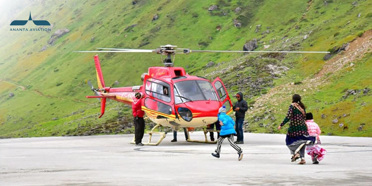 best-time-to-plan-your-char-dham-yatra-by-helicopter-in-2025