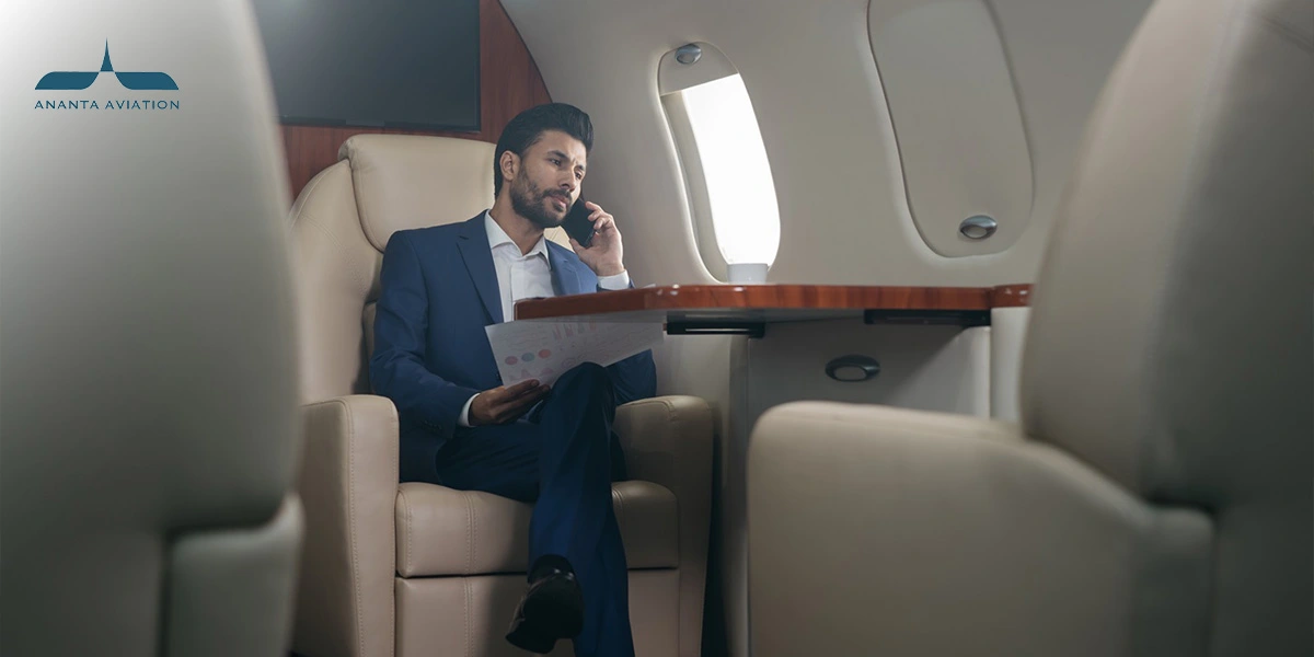 Helicopter Charters for Business_ Why Leaders Prefer Private Charters