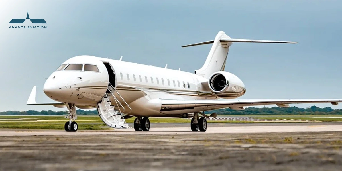 Luxury in the Skies_ Private Air Charter from Delhi to Goa