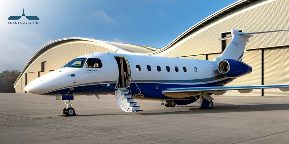 business charter flight booking