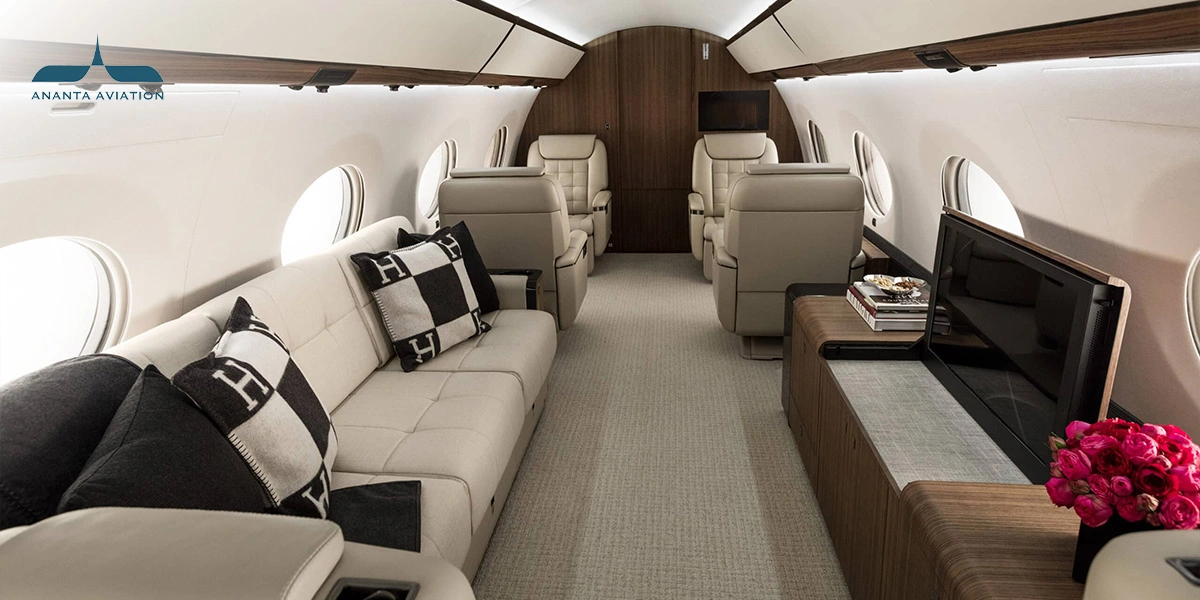 Mumbai to Goa private jet