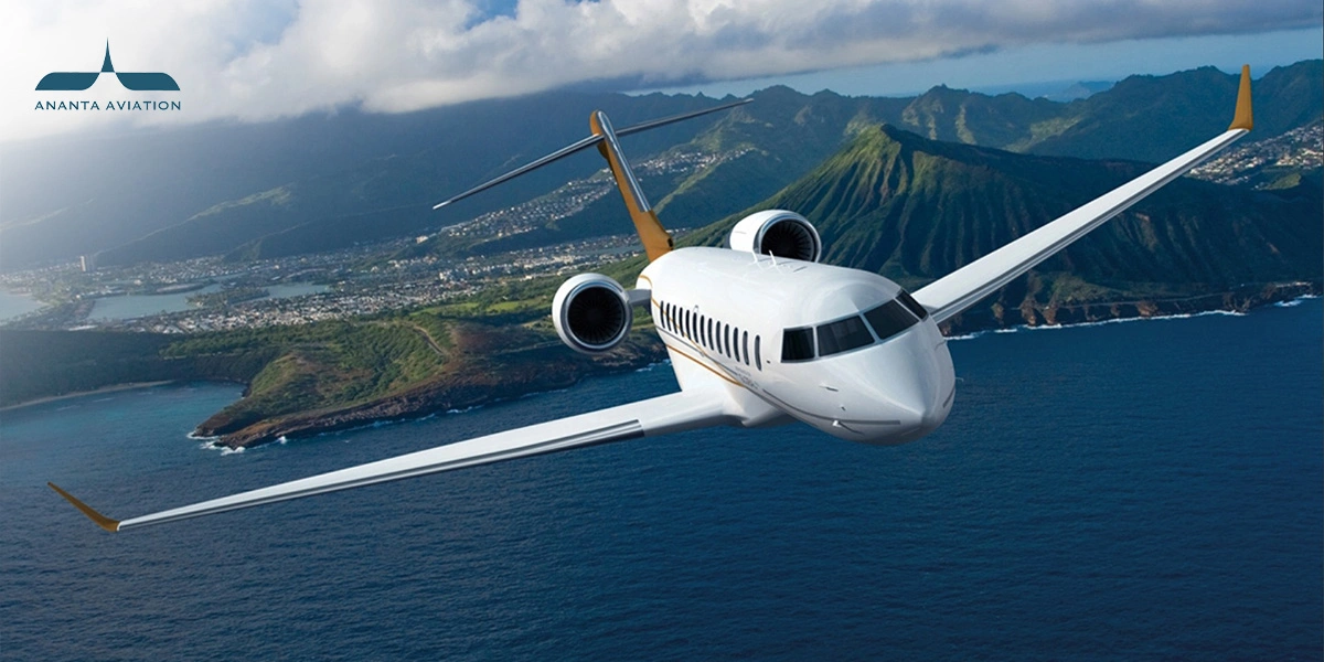 luxury charter tourism