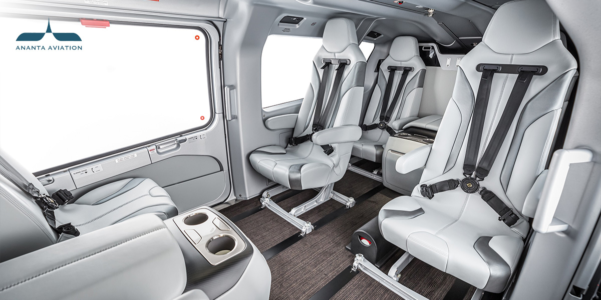 Helicopter Services for Family Day Trips