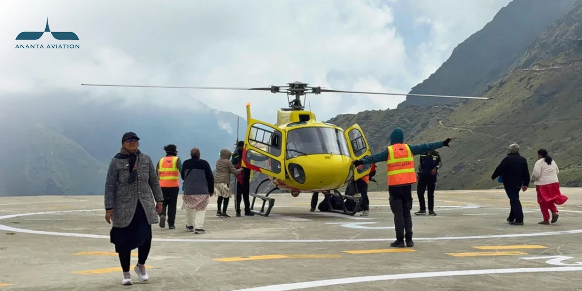 do dham yatra package by helicopter