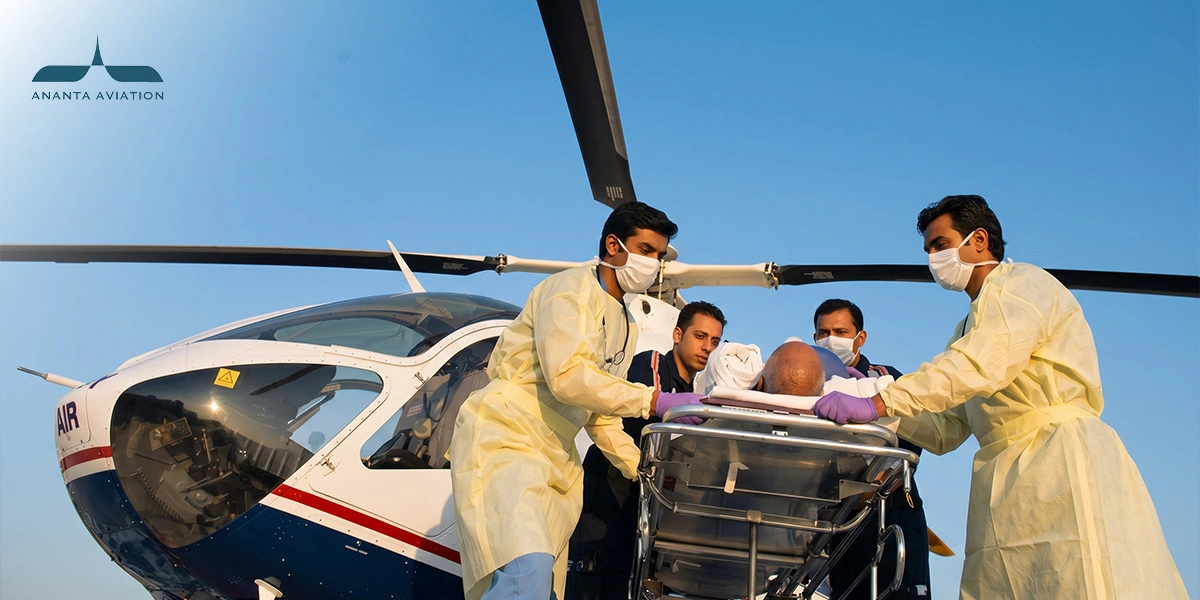 Chardham Yatra by Helicopter