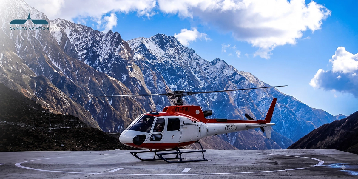 do dham yatra package by helicopter