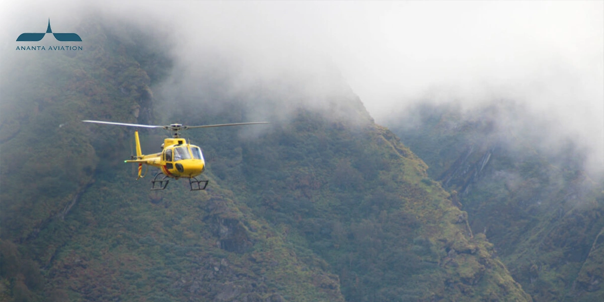 char dham helicopter package
