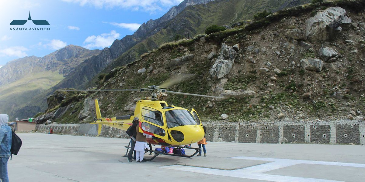 do dham yatra package by helicopter